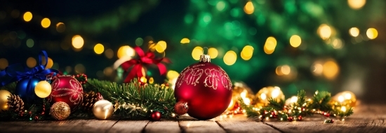 Christmas Ornament, Plant, Nature, Holiday Ornament, Celebrating, Ornament
