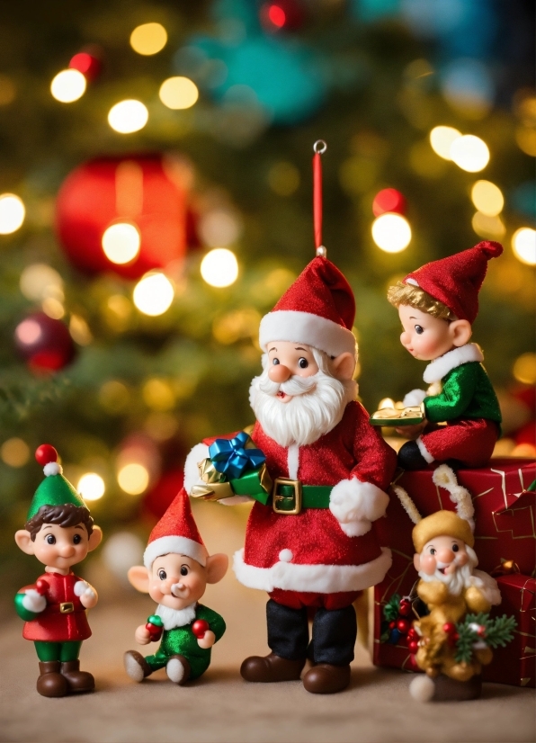 Christmas Ornament, Plant, Toy, Tree, Christmas Decoration, Fun