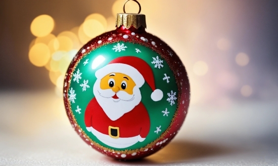 Christmas Ornament, Snowman, Holiday Ornament, Celebrating, Ornament, Christmas Decoration