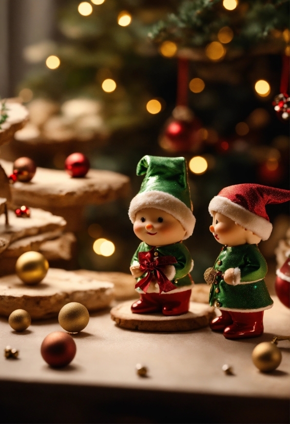 Christmas Ornament, Toy, Christmas Decoration, Ornament, Christmas Tree, Wood