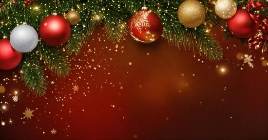 Christmas Ornament, Tree, Holiday Ornament, Ornament, Midnight, Christmas Decoration