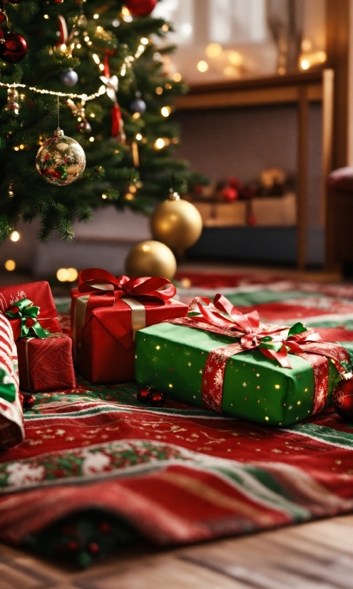 Christmas Tree, Christmas Ornament, Decoration, Holiday Ornament, Christmas Decoration, Ornament
