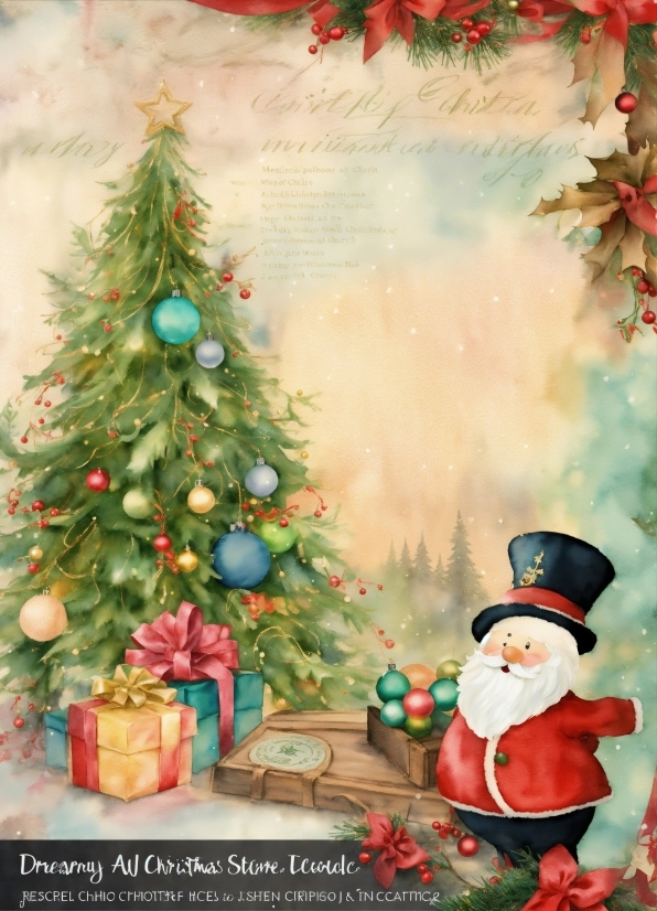 Christmas Tree, Christmas Ornament, Green, Holiday Ornament, Plant, Tree
