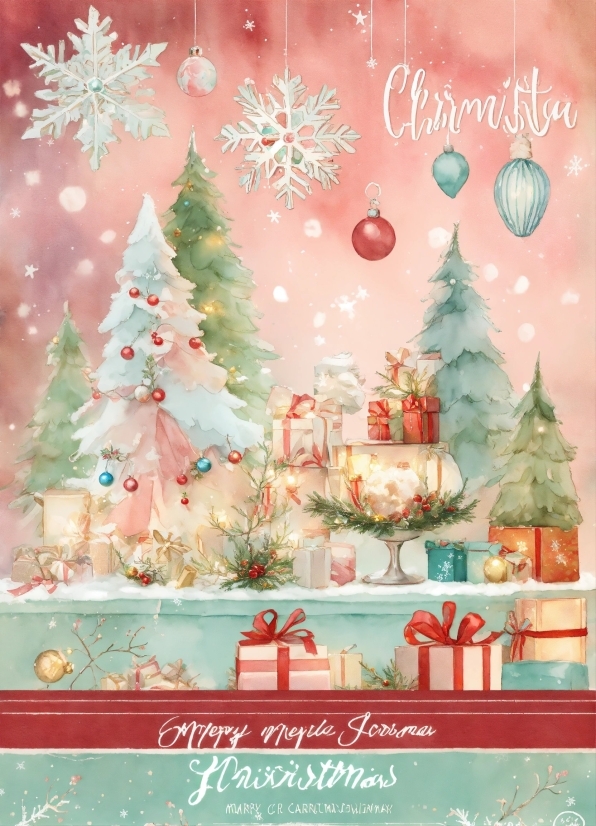 Christmas Tree, Christmas Ornament, Holiday Ornament, Lighting, Ornament, Christmas Decoration