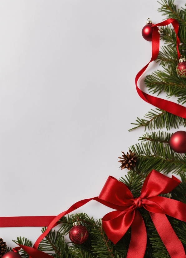 Christmas Tree, Christmas Ornament, Holiday Ornament, Twig, Evergreen, Christmas Decoration