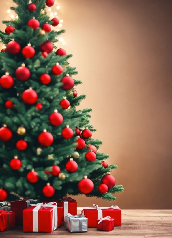 Christmas Tree, Christmas Ornament, Holiday Ornament, Wood, Christmas Decoration, Evergreen