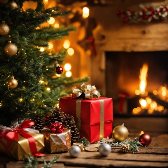 Christmas Tree, Christmas Ornament, Light, Decoration, Christmas Decoration, Holiday Ornament