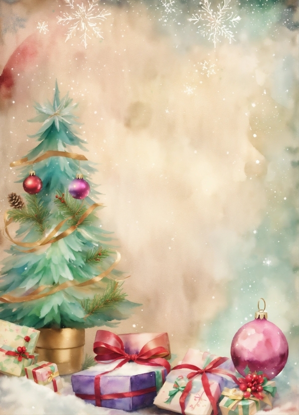 Christmas Tree, Christmas Ornament, Light, Holiday Ornament, Lighting, Ornament