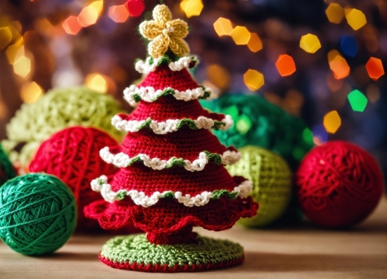 Christmas Tree, Christmas Ornament, Plant, Holiday Ornament, Ornament, Tree