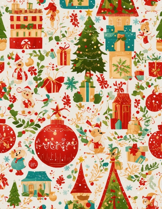Christmas Tree, Christmas Ornament, Textile, Holiday Ornament, Tree, Christmas Decoration