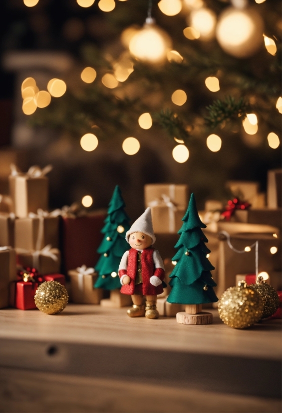 Christmas Tree, Christmas Ornament, Toy, Christmas Decoration, Ornament, Holiday Ornament