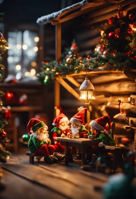 Christmas Tree, Light, Christmas Ornament, Ornament, Christmas Decoration, Toy