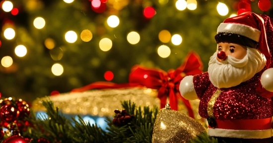 Christmas Tree, Plant, Light, Christmas Ornament, Christmas Decoration, Ornament