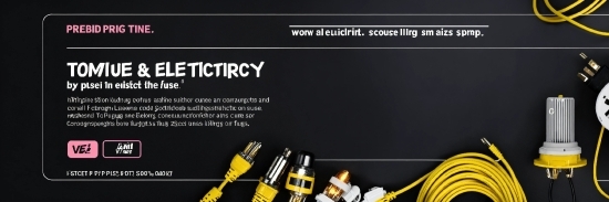 Circuit Component, Yellow, Font, Electronic Component, Cable, Technology