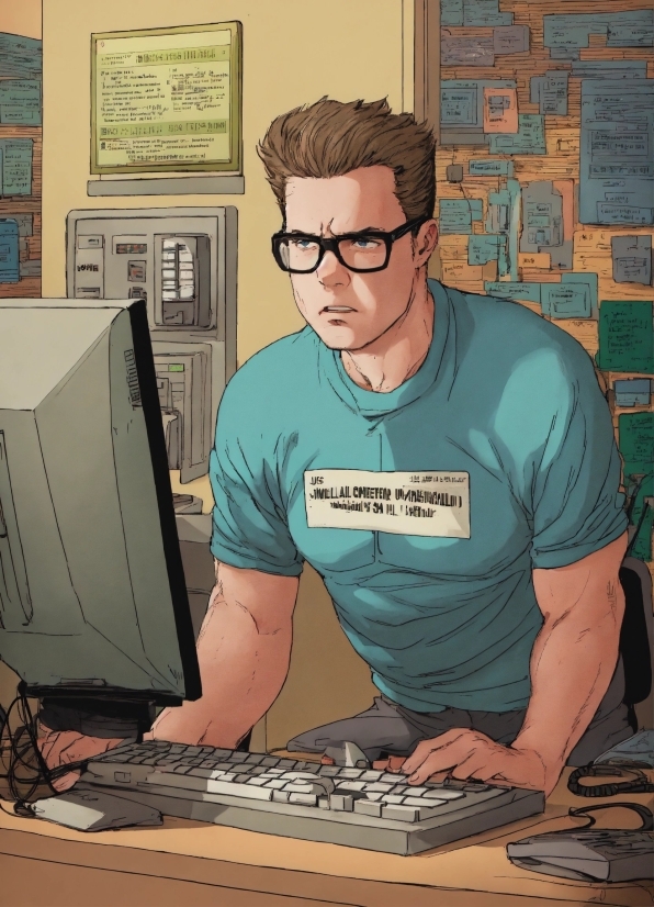 Cocktail Stock Photos, Glasses, Computer, Muscle, Computer Keyboard, Personal Computer