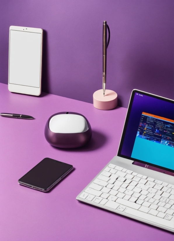 Computer, Laptop, Personal Computer, Purple, Product, Rectangle