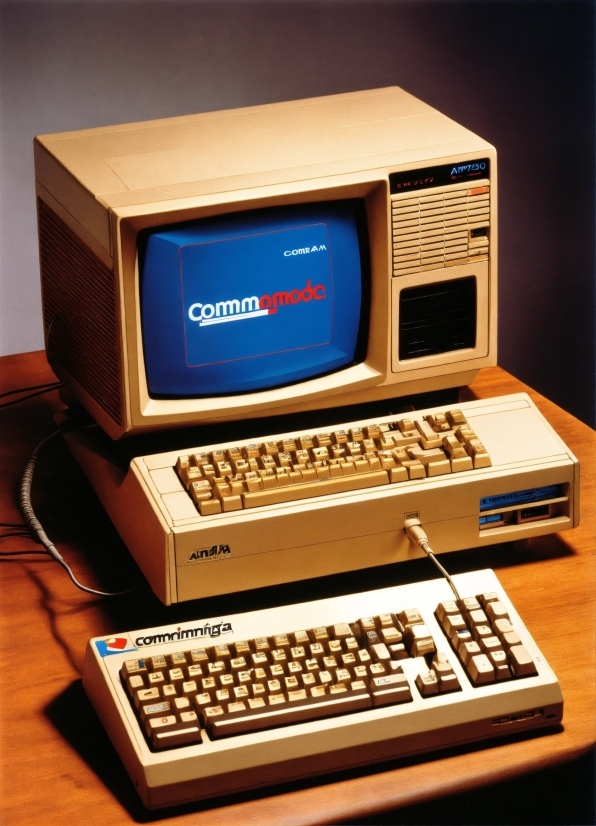 Computer, Personal Computer, Computer Keyboard, Light, Peripheral, Input Device