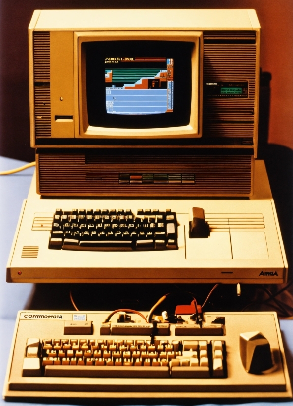 Computer, Personal Computer, Input Device, Peripheral, Product, Space Bar