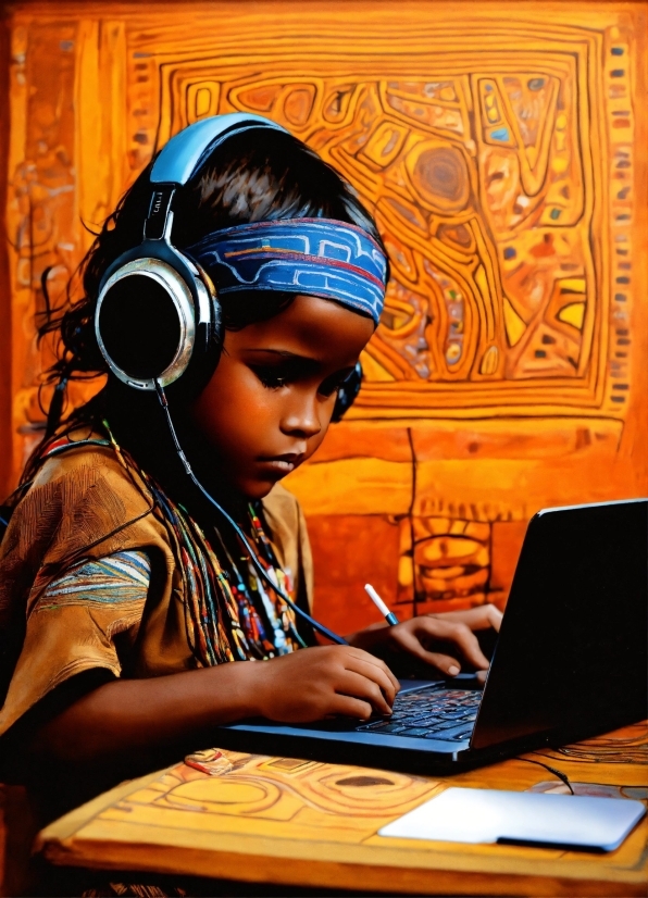 Computer, Personal Computer, Laptop, Hearing, Netbook, Table
