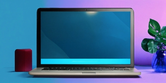 Computer, Personal Computer, Laptop, Output Device, Touchpad, Netbook
