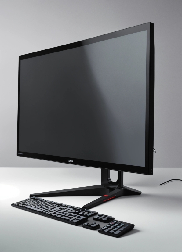 Computer, Personal Computer, Peripheral, Output Device, Computer Monitor Accessory, Television Set