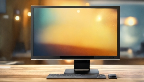Computer, Personal Computer, Peripheral, Output Device, Computer Monitor, Flat Panel Display