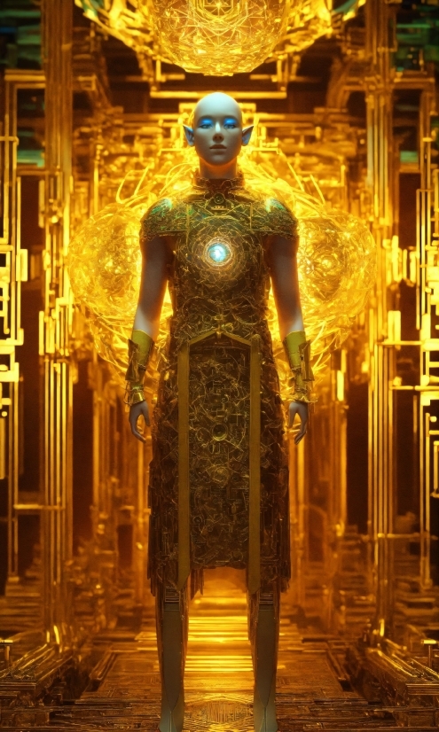 Copyright Free Botanical Images, C-3po, Breastplate, Plant, Shield, Armour