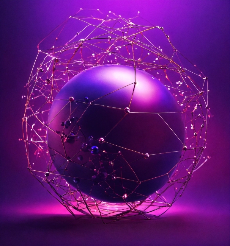 Copyright Free Landscape Photos, Purple, Violet, Art, Visual Effect Lighting, Magenta