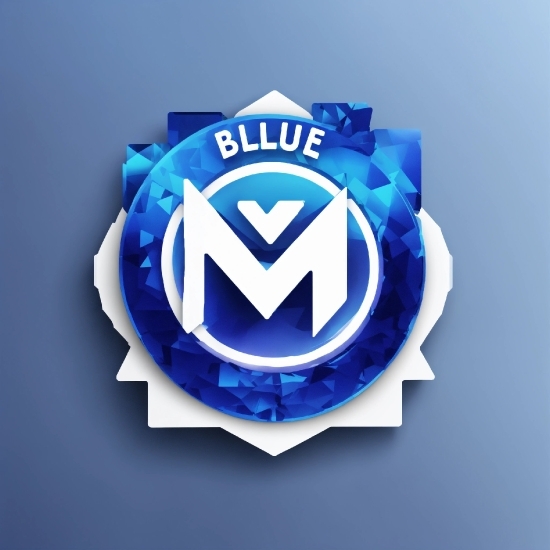 Copyright Free Thinking Images, Blue, Petal, Font, Electric Blue, Symbol
