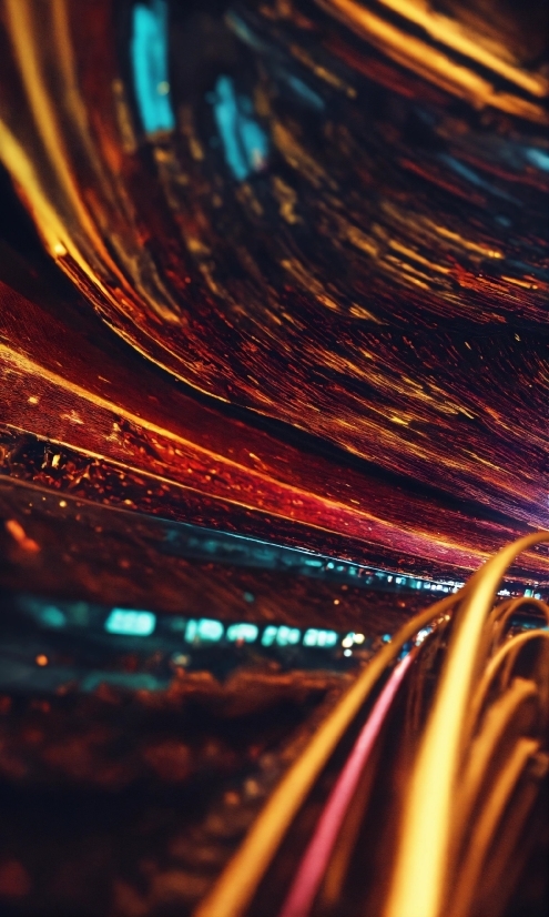 Costco Passport Photos, Colorfulness, Automotive Lighting, Orange, Electricity, Road