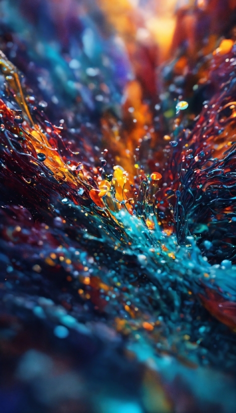 Cute Christmas Wallpaper, Water, Liquid, Underwater, Fluid, Organism