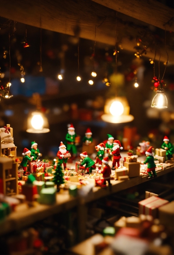 Decoration, Christmas Decoration, Christmas, Holiday, Event, Wood
