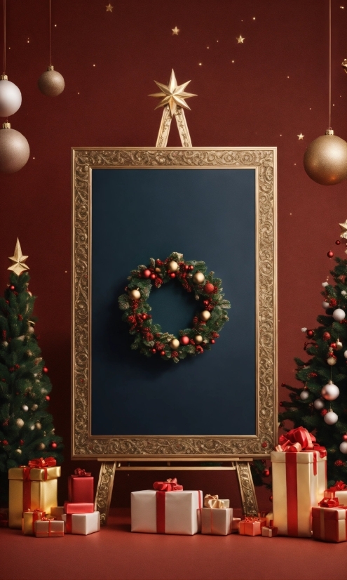 Decoration, Property, Photograph, Light, Christmas Ornament, Christmas Tree