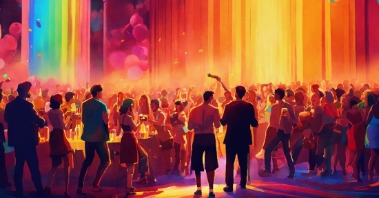 Designcap App, Musician, Lighting, Music, Entertainment, Performing Arts