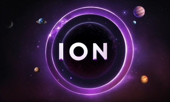 Digital Marketing Copyright Free Images, Purple, Font, Astronomical Object, Violet, Star