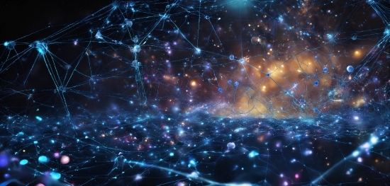 Drowning Vector, Atmosphere, Astronomical Object, Star, Nebula, Galaxy