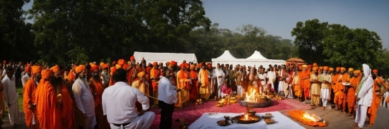 Effective Graphic Design, Temple, Sky, Leisure, Event, Tent