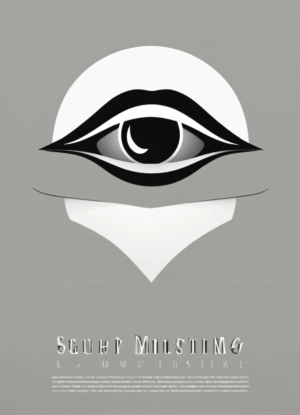 Eye, Eyelash, Automotive Design, Art, Font, Poster