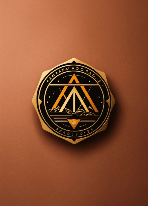Font, Symbol, Badge, Crest, Emblem, Pattern