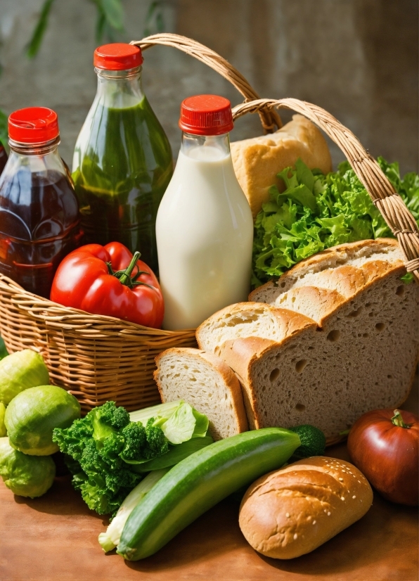 Food, Bottle, Tableware, Ingredient, Natural Foods, Recipe