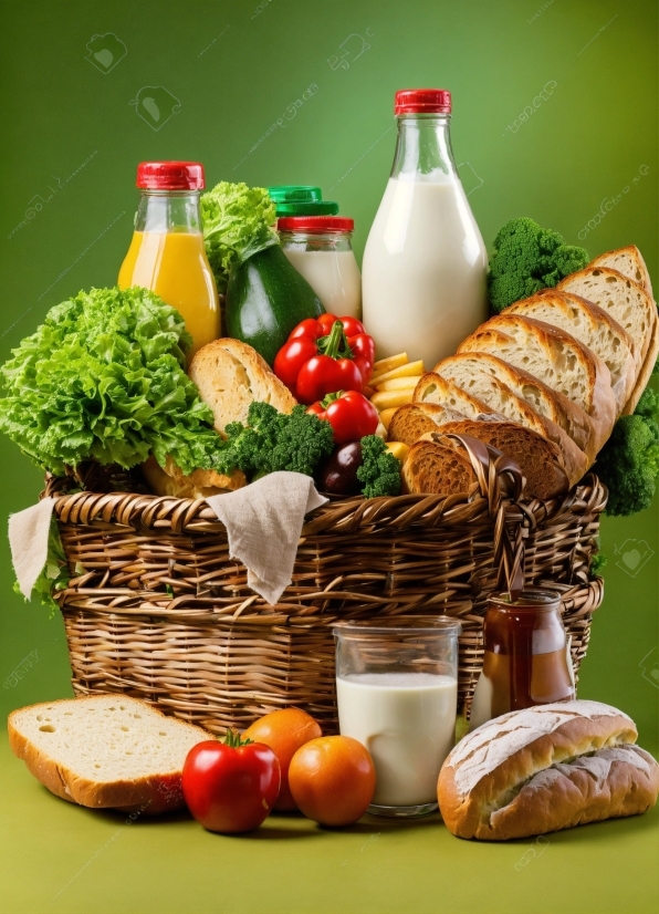 Food, Bottle, Tableware, Ingredient, Natural Foods, Recipe