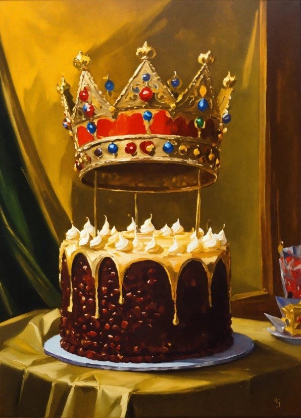 Food, Cake, Cake Decorating, Cake Decorating Supply, Decoration, Ingredient