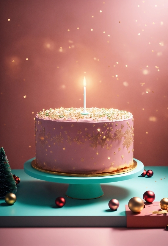 Food, Cake Decorating, Cake, Cake Decorating Supply, Birthday Candle, Candle