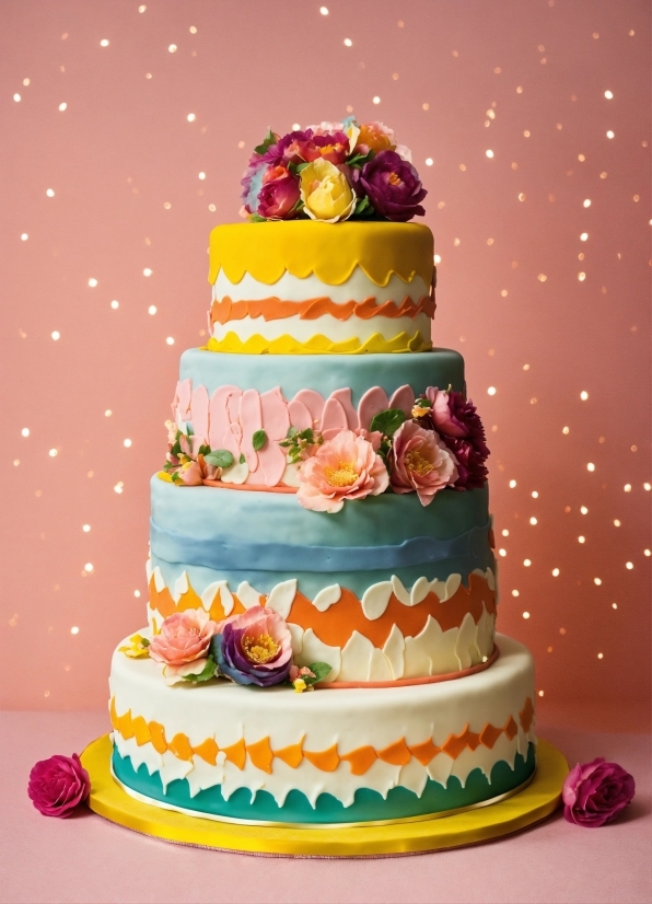 Food, Cake Decorating, Cake, Cake Decorating Supply, Orange, Ingredient
