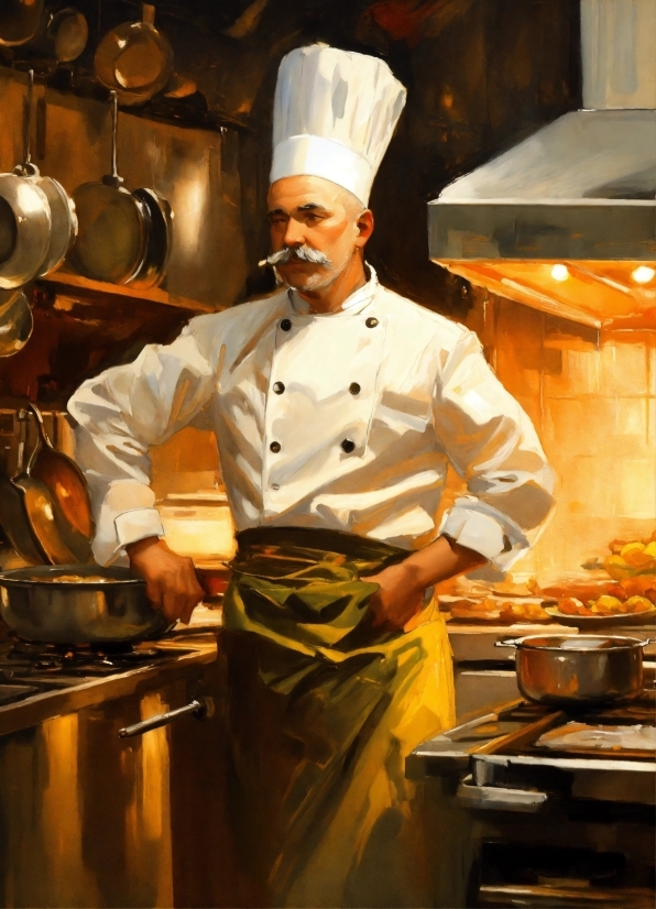 Food, Chefs Uniform, Chef, Chief Cook, Cooking, Cuisine