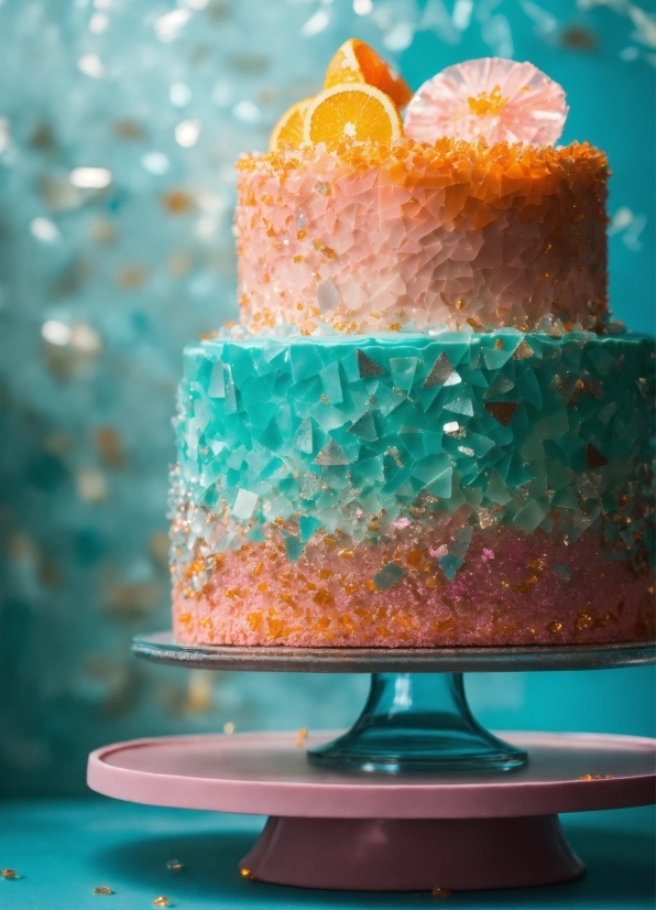 Food, Green, Cake Decorating, Blue, Cake, Cake Decorating Supply