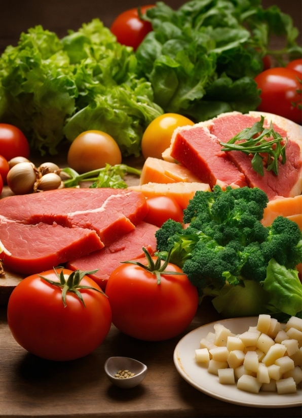 Food, Ingredient, Recipe, Natural Foods, Tableware, Cuisine