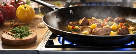 Food, Ingredient, Recipe, Stew, Tableware, Kitchen Appliance
