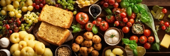 Food, Ingredient, Tableware, Natural Foods, Recipe, Staple Food