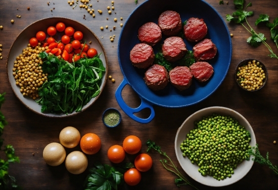 Food, Ingredient, Tableware, Plum Tomato, Natural Foods, Recipe